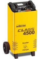 Deca Class Booster 4500 - фото 1