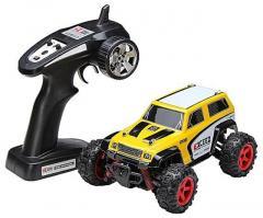 Subotech CoCo 4WD 1:24 RTR Yellow (ST-BG1510Dy) - фото 2