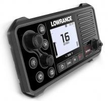 Lowrance Link-9 VHF Radio (000-14472-001) - фото 2
