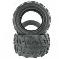 Himoto Monster Tires, 2 шт (824002) - фото 1