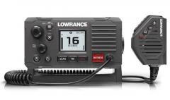 Lowrance Link-6S VHF DSC (000-14493-001) - фото 1