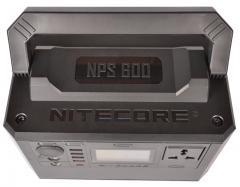 Nitecore NPS600 - фото 4
