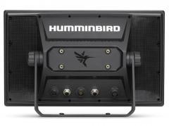 Humminbird Solix 15 CHIRP Mega SI+ G2 - фото 4