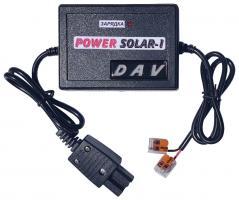 DAV Power Solar-1 (PB-PS-1) - фото 1