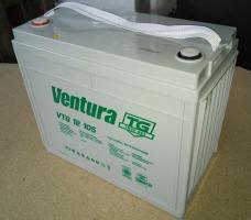 Ventura VTG 12-105 M8 - фото 1
