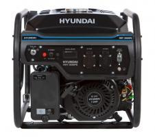 Hyundai HHY 3050FE - фото 2