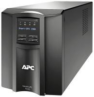 APC Smart-UPS 1500VA LCD (SMT1500I) - фото 1