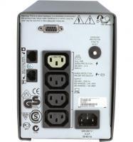 APC Smart-UPS SC 420VA (SC420I) - фото 3