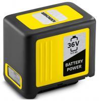 Karcher Battery Power 36/50 36В 5.0Ач (2.445-031.0)