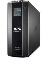 APC Back-UPS Pro BR 1600VA LCD (BR1600MI) - фото 1