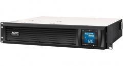 APC Smart-UPS C 2000VA LCD RM (SMC2000I-2U)