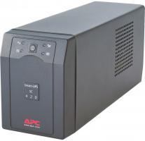 APC Smart-UPS SC 420VA (SC420I) - фото 1