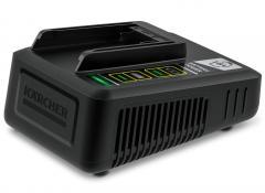 Karcher Fast Charger Battery Power 18В 2.5Ач (2.445-032.0)