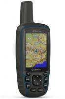 Garmin GPSMAP 64x (010-02258-01)