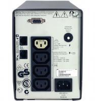 APC Smart-UPS SC 620VA (SC620I) - фото 3