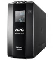 APC Back-UPS Pro BR 900VA LCD (BR900MI) - фото 1