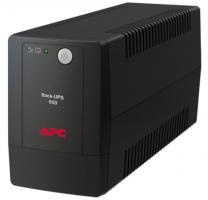 APC Back-UPS 650VA (BX650LI) - фото 1