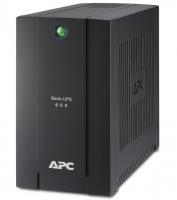 APC Back-UPS 650VA - фото 1