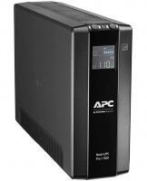 APC Back-UPS Pro BR 1300VA, LCD (BR1300MI) - фото 1
