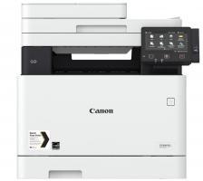 Canon i-SENSYS MF742Cdw Wi-Fi - фото 1