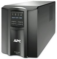 APC Smart-UPS 1000VA LCD (SMT1000I) - фото 1