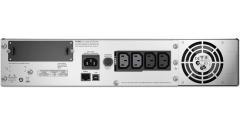 APC Smart-UPS 1000VA LCD RM 2U 230V (SMT1000RMI2U)