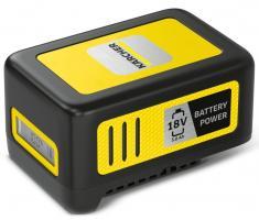 Karcher Battery Power 18/50 18В 5.0Ач (2.445-035.0)
