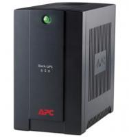 APC Back-UPS 650VA (BX650CI-RS) - фото 1