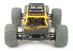 UJ Toys Pioneer 4WD 1:12 RTR Yellow (UJ99-G168-Y) - фото 3