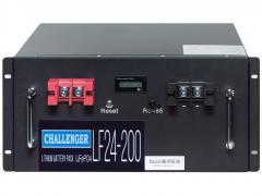 Challenger LF24-200 - фото 1