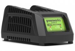 Greenworks G24UC