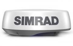 Simrad Halo24 Radar (000-14541-001)