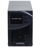 Challenger Battery Bank 1 kVA