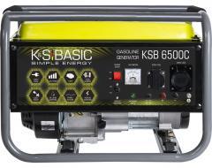 Konner&Sohnen KSB 6500C Basic - фото 1