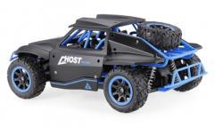 HB Toys 1:18 4WD RTR Blue (HB-DK1802) - фото 4