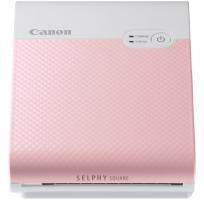 Canon SELPHY Square QX10 Pink (4109C009)