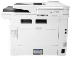 HP LaserJet Pro M428