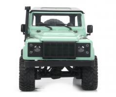 MN Model D90 Defender 1:12 RTR Turquoise (MN-91-1B) - фото 2