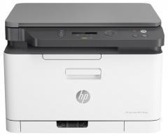 HP Color Laser 178nw Wi-Fi