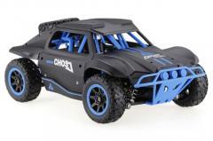 HB Toys 1:18 4WD RTR Blue (HB-DK1802) - фото 3