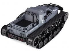 Pinecone Model Military Police 1:12 RTR Gray (SG-1203G) - фото 2