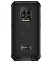 Ulefone Armor 9 (8/128GB, 4G, NFC, Android 10) Black - фото 3