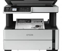 Epson M2170 WI-FI - фото 1