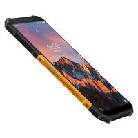 Ulefone Armor X5 Pro (4/64GB, 4G, NFC, Android 10) Orange - фото 5