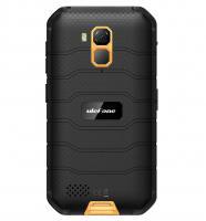 Ulefone Armor X7 (2/16GB, 4G, NFC, Android 10.1) Orange - фото 3