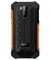 Ulefone Armor X3 (2/32GB, 3G, Android 9) Black-Orange - фото 3