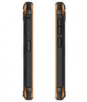 Ulefone Armor X6 (2/16GB, 3G, Android 9) Black-Orange - фото 4