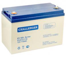 Challenger EVG 12-110
