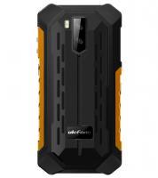 Ulefone Armor X5 (2/32GB, 4G, NFC, Android 10) Orange - фото 3