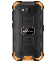 Ulefone Armor X6 (2/16GB, 3G, Android 9) Black-Orange - фото 3